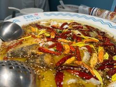 -花椒俏川菜小馆(南海万达店)
