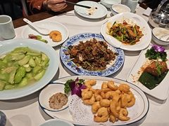 -新侨小馆(东直门北小街店)