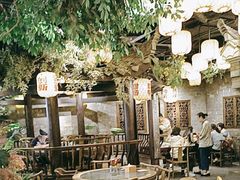 -南京大牌档(新街口德基广场店)