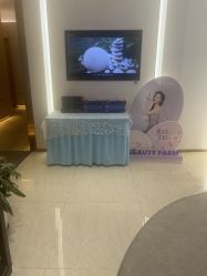 -美丽田园
