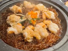 -绿茶餐厅(西单老佛爷店)