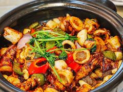 -巽寮印象美食部落餐厅·海鲜·地方特色菜(惠州体验店)