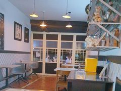 -Juicy Bakery(大学路店)