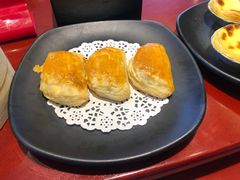 -万龙洲海鲜(南新仓店)