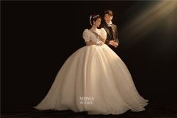 -摩玛婚纱摄影(杭州店)