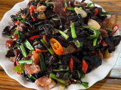 -阿葉农家饭店