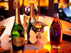 -外滩8号 whisky bar(金延大厦店)