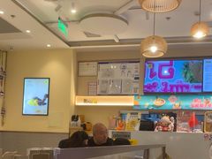 -满记甜品(王府井北京市百货大楼店)