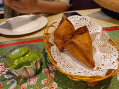-Santoor 萨都里印度餐厅(北锣鼓巷店)