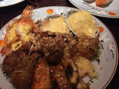 -松子料理(亮马桥店)