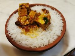 麻婆豆腐-新川办餐厅
