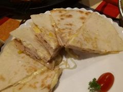 -遇见西木美式餐厅(体育路店)