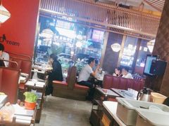 -捞神煲汤火锅(湖滨商业街店)