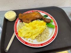 -孖记茶档·热腾茶餐(乐峰店)