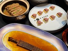 -曾宴·楚菜(湖北省博物馆店)