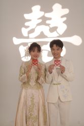 -金夫人婚纱摄影(华南店)