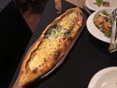 -Efes Turkish & Mediterranean Cuisine 艾菲斯餐厅(陆家嘴店)
