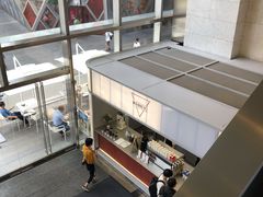 门面-Manner Coffee(IFS一楼店)