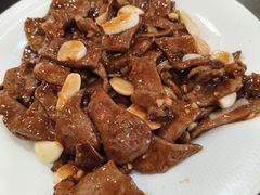 -金丝饭庄(金丝新天地保障性住宅小区店)