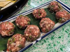 -鸿姐老火锅(疁城新天地店)