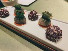 -鱼桥巷·美学川菜