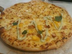 android_upload_pic-乐凯撒披萨(正佳广场店)