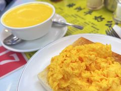 -澳洲牛奶公司(佐敦店)