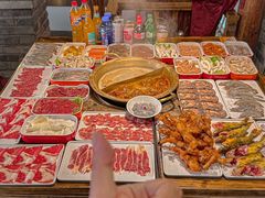 -铭记蛙小仙·活蛙畅享(CBD万达广场店)