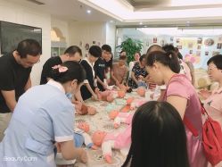 -大美臻喜母婴(重庆创始店)