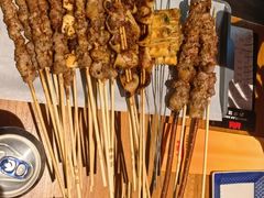-肉串汪(西便门店)