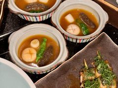 -上井料理黑金店(IFS国金中心店)