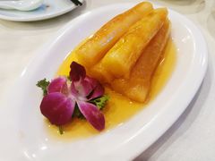 秘制山药-鑫巴蜀小镇 · 水煮鱼专研店(玉桥店)