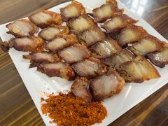 -邹胖哥好好吃餐馆(荔波美食街店)