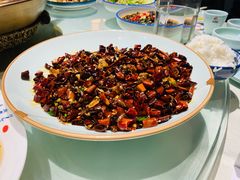 -雲蜀龙阁·金牌水煮鱼(方庄店)