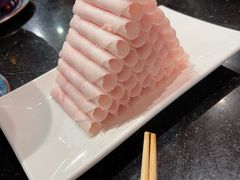 -南门涮肉(上海二店)