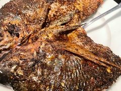 罗非鱼-南蛮子(进贤路店)