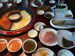 -巴邑火锅·夜宵(港隆广场店)