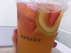 -SENTEA森茶(麦地丽日店)
