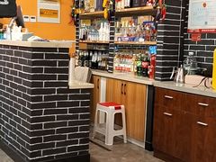 -小火炕铁锅炖鱼