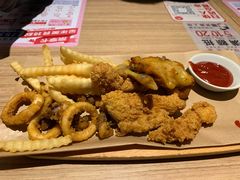 -必胜客(北苑路店)