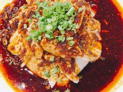 -香山湖家家宴(中山陵店)