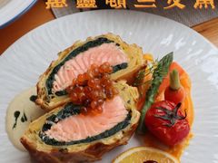 -JANS意式简餐厅·惠灵顿牛排