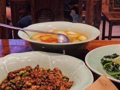 -虎哥私房菜(馒头山店)