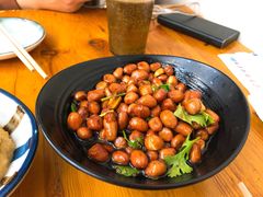 -炒豆合作社(东四总店)