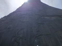 -鄣山大峡谷