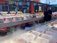 -淮安宴·淮扬菜(清河路一店)