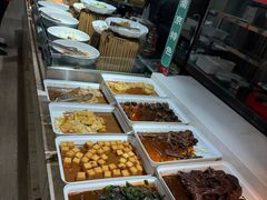 -水邑嘉年华酒店自助餐(鄄城店)