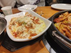 -咕咕站韩国料理(紫金港店)