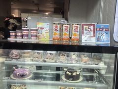 -DQ·蛋糕·冰淇淋(荟聚中心店)
