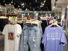 -MJstyle(金虹桥店)